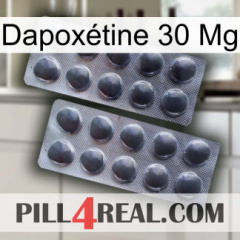 Dapoxétine 30 Mg 31